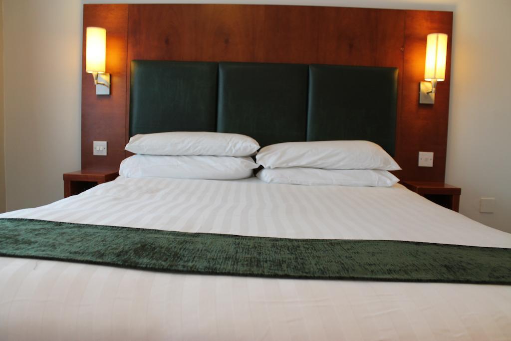 The Villa Express カークハム 部屋 写真