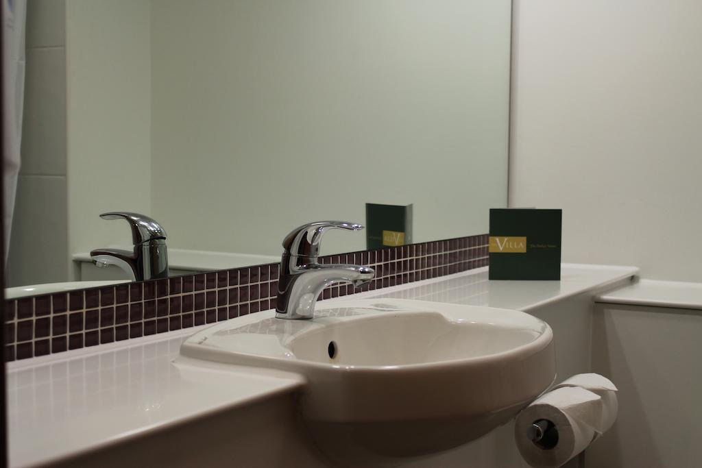 The Villa Express カークハム 部屋 写真